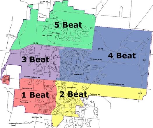 Neighborhood Watch Beats