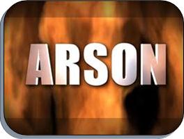 Arson