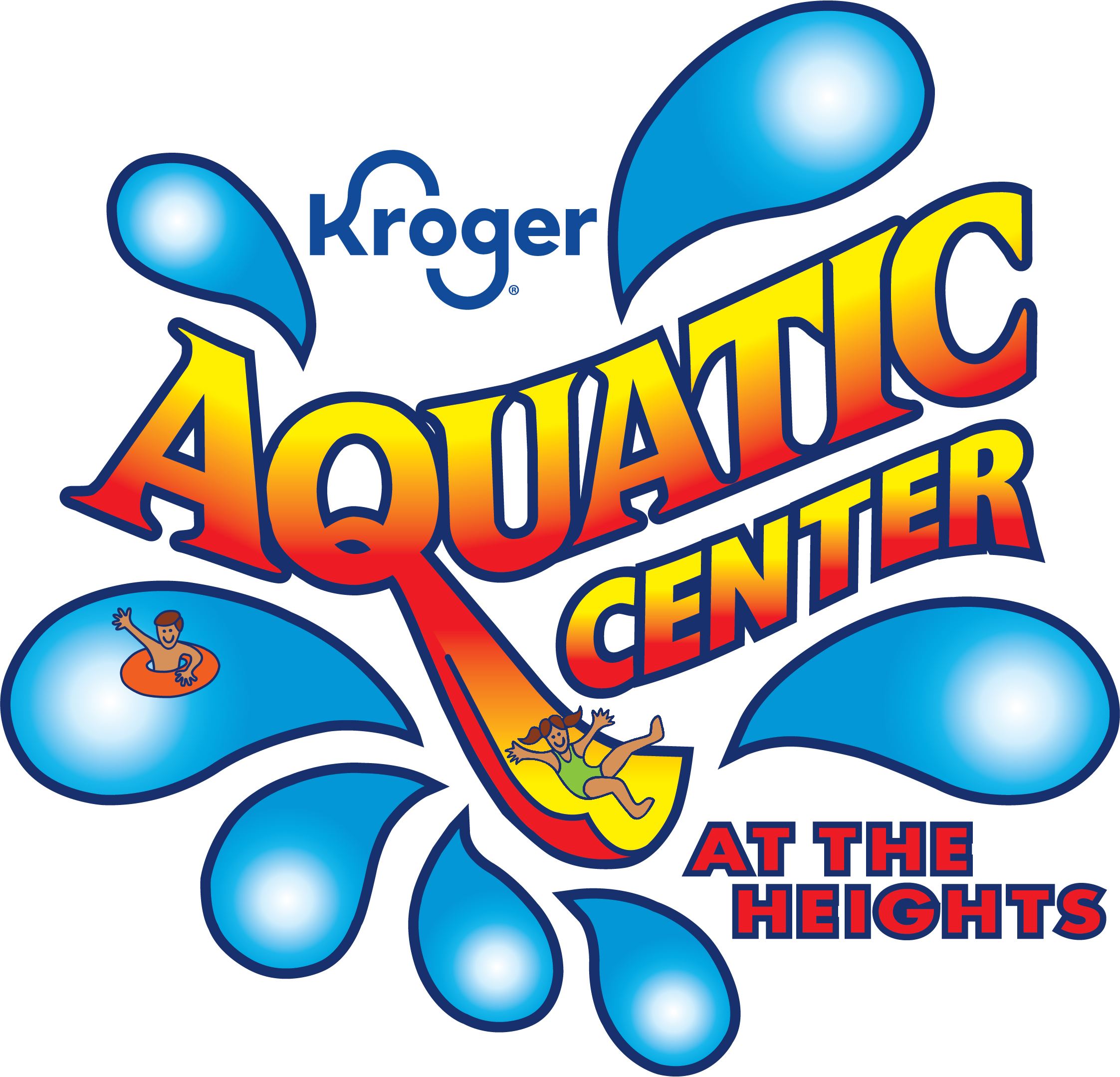 2020 Kroger Aquatic logo