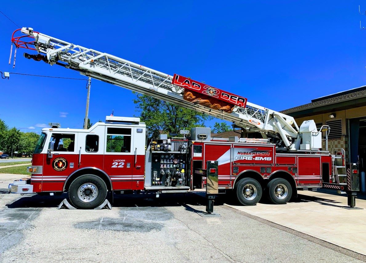Ladder 22