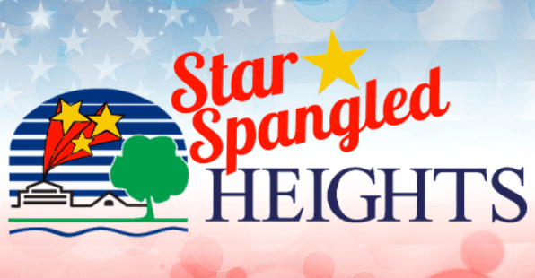 Star Spangled Heights