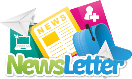 Newsletter Graphic