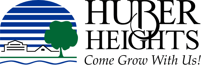 Huber Heights OH Homepage