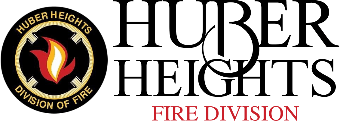 Huber Heights OH Fire Homepage