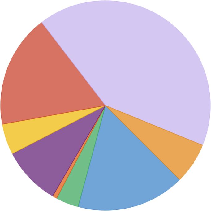 Pie Chart