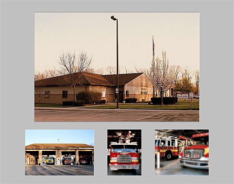 Station 22 - Photo Collage