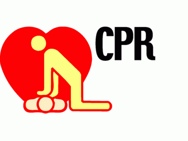 CPR
